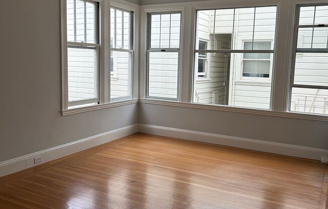 The Franciscan Apartments