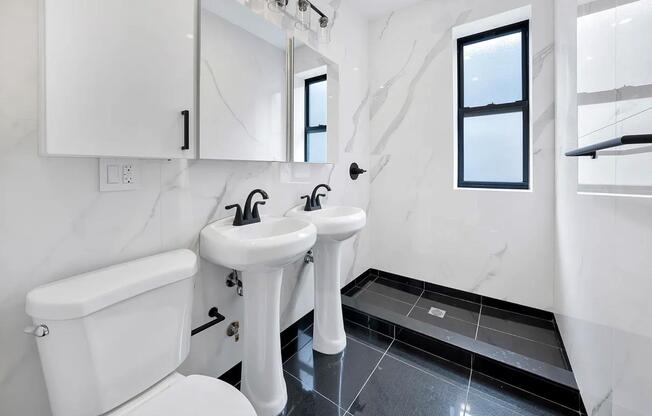 5 beds, 2 baths, $12,495, Unit 12B