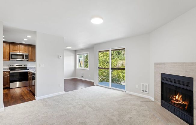 2 beds, 1 bath, 830 sqft, $2,300, Unit A102