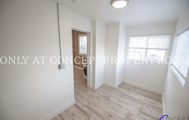 1 bed, 1 bath, 341 sqft, $1,399, Unit 4A