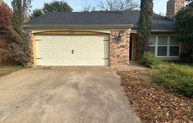 Upgraded 3 Bedroom, 2.5 Bath Home in Flower Mound!