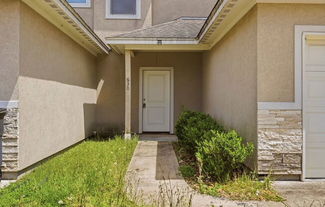 630 MAGNOLIA BND