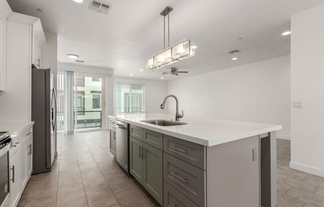The Aeries Townhome Apartments