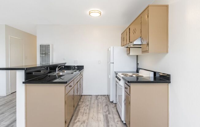 2167 Otis Dr #104 - 1 bedroom | 1 bath | Lower unit