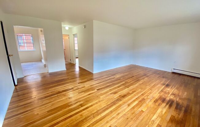Florence Apartments
