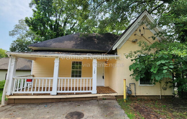 129 MCDONOUGH BLVD SE