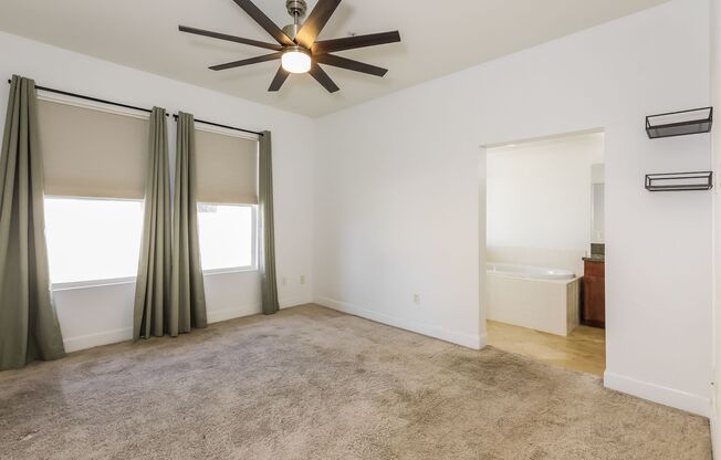 3 beds, 2 baths, $3,800, Unit UNIT # 201