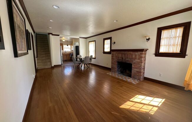 Kendall Yards 3 Bedroom 2 Bath Home