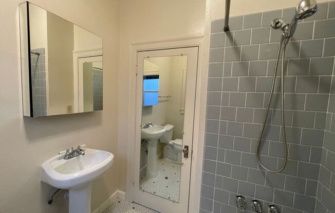 Studio, 1 bath, 462 sqft, $1,695, Unit 304 (Onsite Manager)