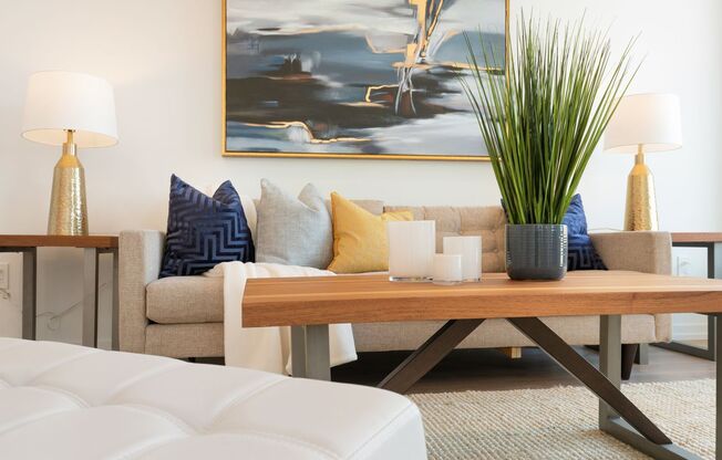 1 bed, 1 bath, $1,345, Unit N-409