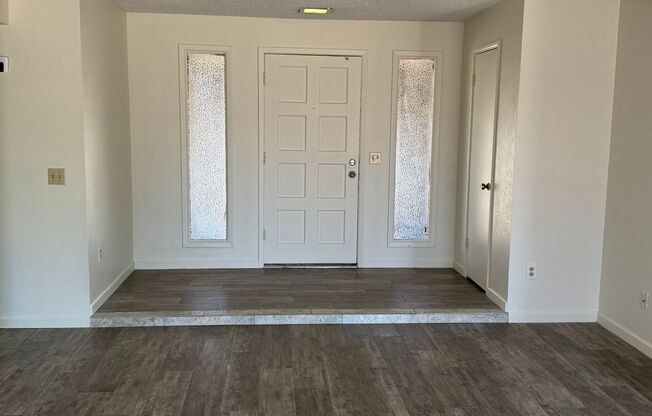 BRAND NEW REMODEL 3 BED, 2 BATH LOCATED HARDY & BASELINE