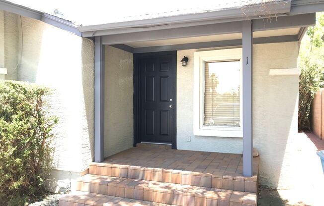 Charming 1 bedroom 1 bathroom