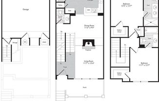 Partner-provided photo for $2334 unit