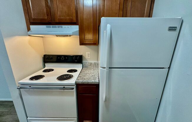 1 bed, 1 bath, 700 sqft, $1,095, Unit #206