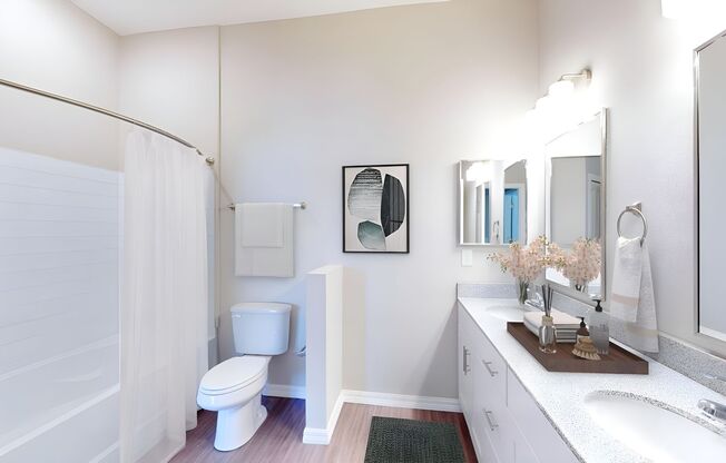 1 bed, 1 bath, 799 sqft, $1,599, Unit 2775-213