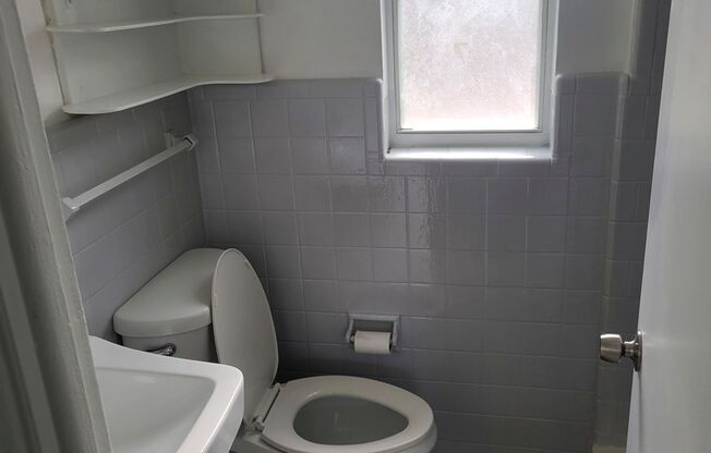 3 Bedroom 2 Bath with Fenced in Yard