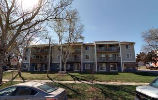 The Kingston