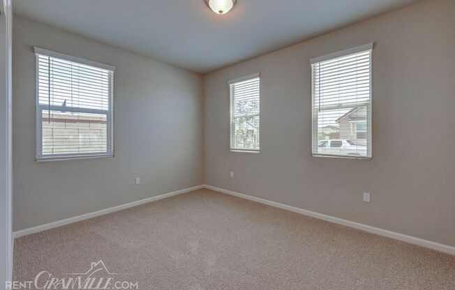 Granville Realty Rental Home