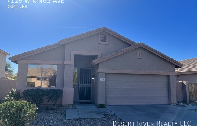 7129 W KINGS AVE