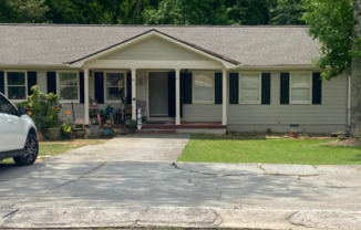 Beautifully Remodeled 2-Bedroom, 2-Bath Home in the heart of Lawrenceville