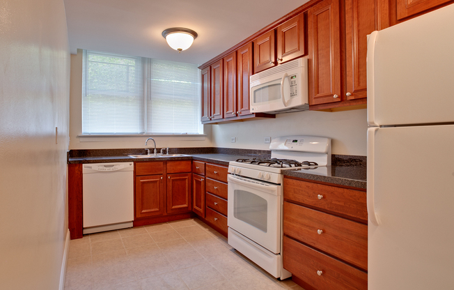5121 S. Kenwood, LLC