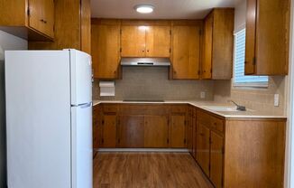 2 Bedroom, 1 Bath  Duplex - Mountain View 94040