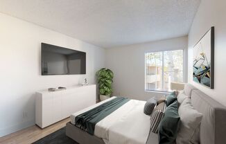 Sonterra Condominiums, 15425 Sherman Way