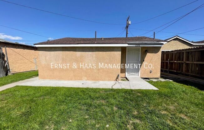 15134 S FRAILEY AVE