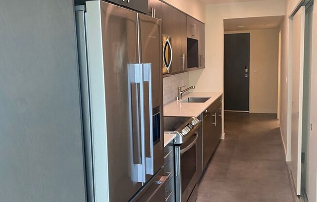 1 bed, 1 bath, 429 sqft, $2,257, Unit 303