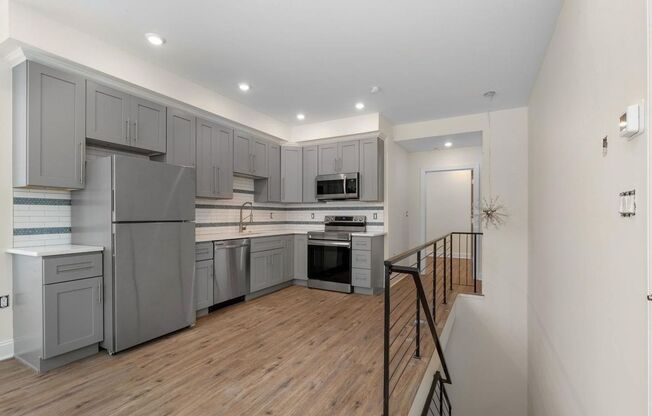 509 Gorgas Lane