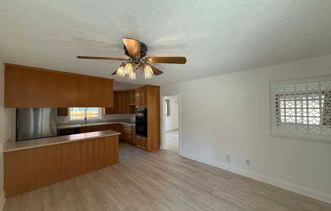 3B/2BA Home in Rancho Peñasquitos Available for Rent!