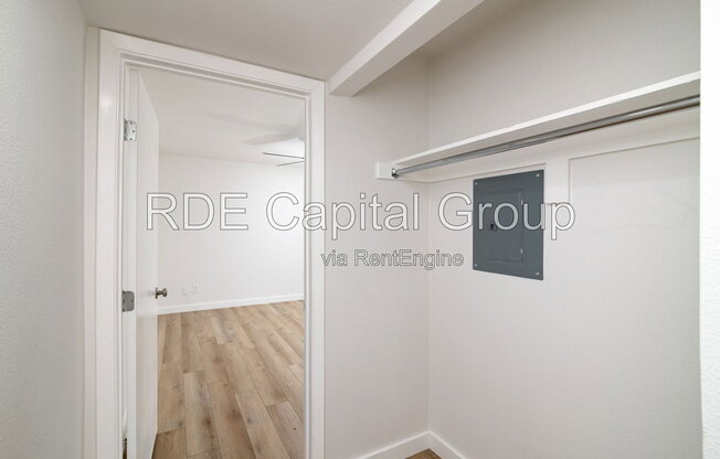 1 bed, 1 bath, 750 sqft, $745, Unit 108