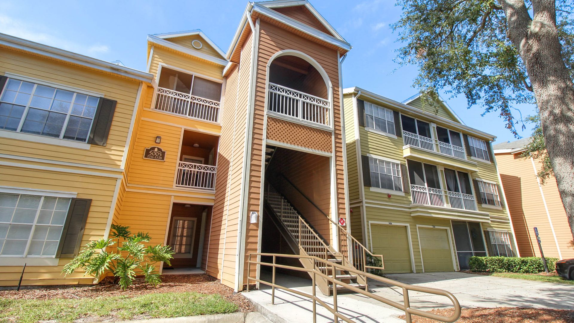 5005 City Street #1315