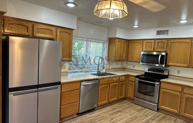 3933 W RENE DR