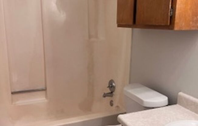 2 Bedroom Duplex on South Z in Fort Smith