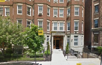 51 Queensberry St.