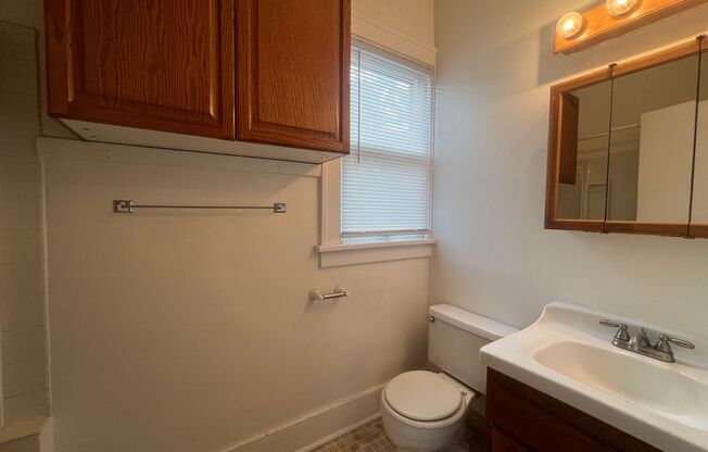 1 bed, 1 bath, $900, Unit A430-1