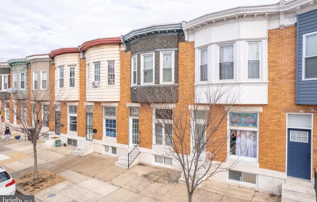 Spacious 3 Bedroom Townhome