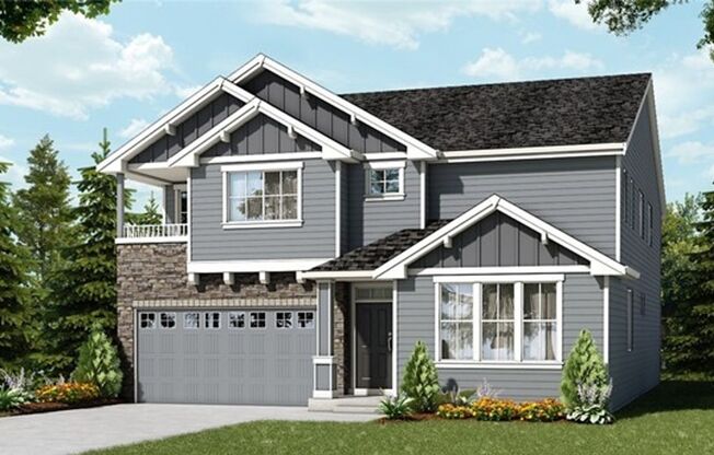Lovely, Spacious Fully Air Conditioned home in Issaquah SD