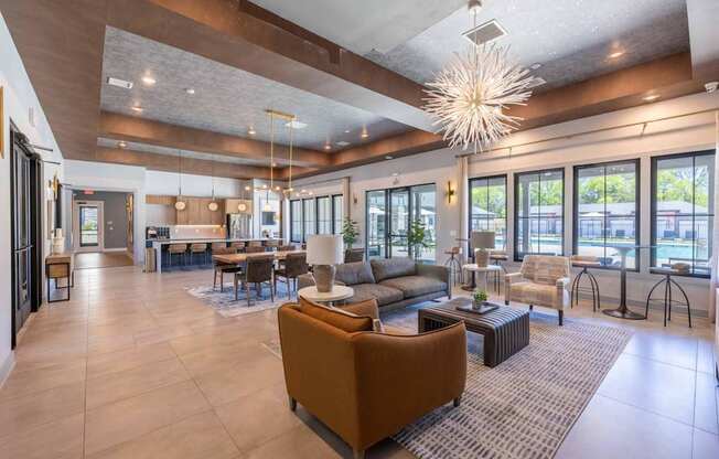 Evolve at Parkway Apartment Homes