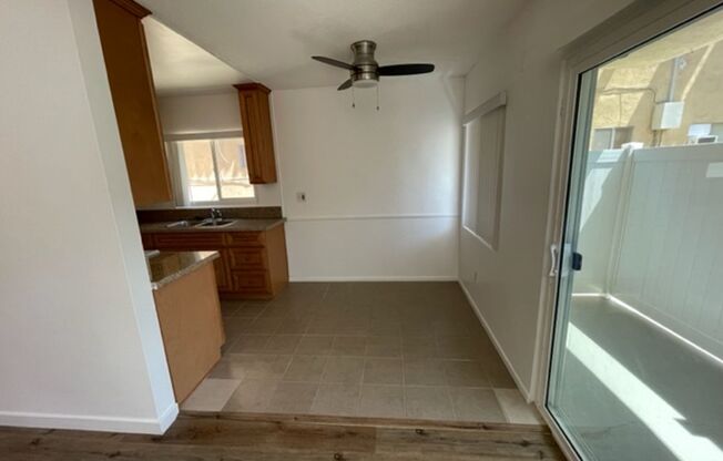 1 bed, 1 bath, $2,095, Unit 4