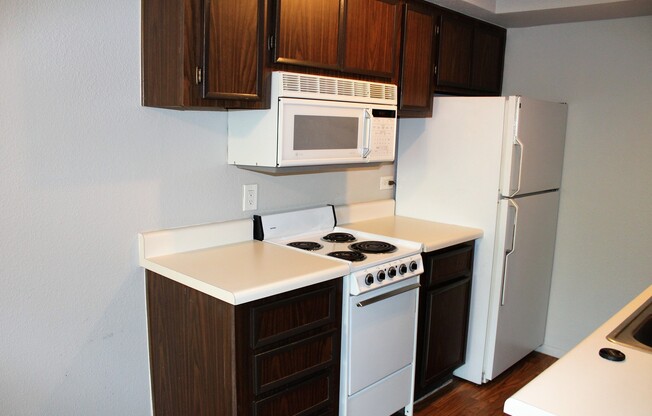 Studio, 1 bath, 520 sqft, $1,250, Unit N105