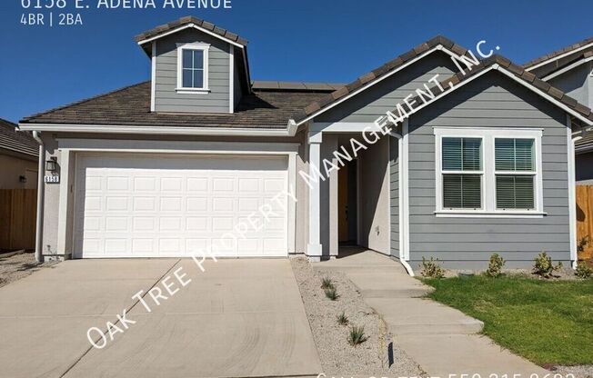 6158 E ADENA AVE