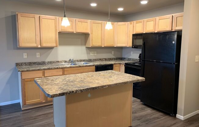 1 bed, 1 bath, 662 sqft, $1,020, Unit 2320-303