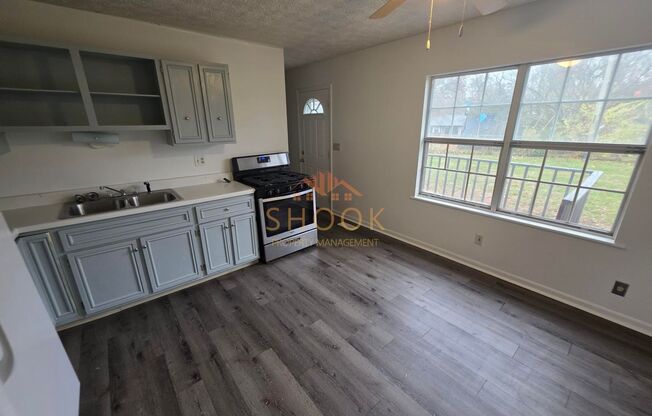 AFFORDABLE 3 BR HOME ON SOUTH SIDE