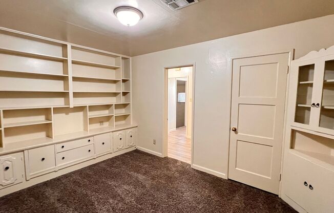 3 beds, 2 baths, $1,995