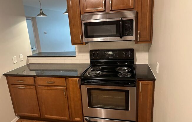 1 bed, 1 bath, 750 sqft, $1,195, Unit 209 (R)