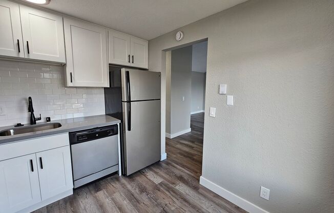 2 beds, 1 bath, 885 sqft, $2,495, Unit 507-A4