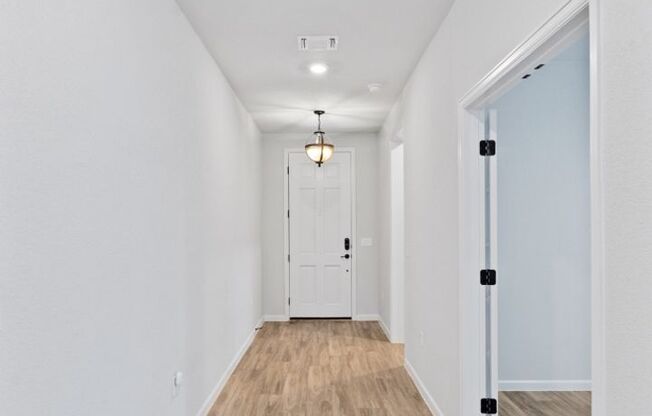 Easton Park Custom Home for Rent!