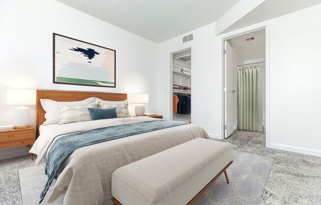 1 bed, 1 bath, 524 sqft, $1,049, Unit 227